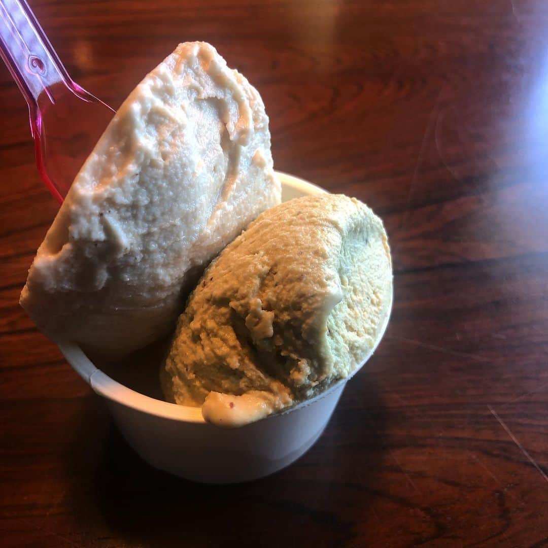 HERVA AKICOのグルメインスタ