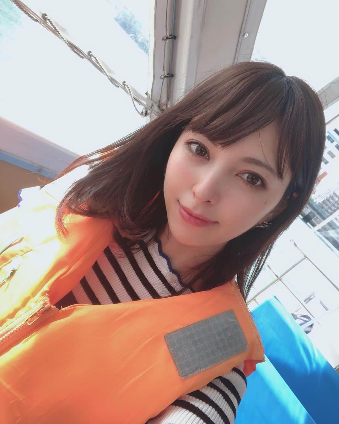 鹿野悠のインスタグラム