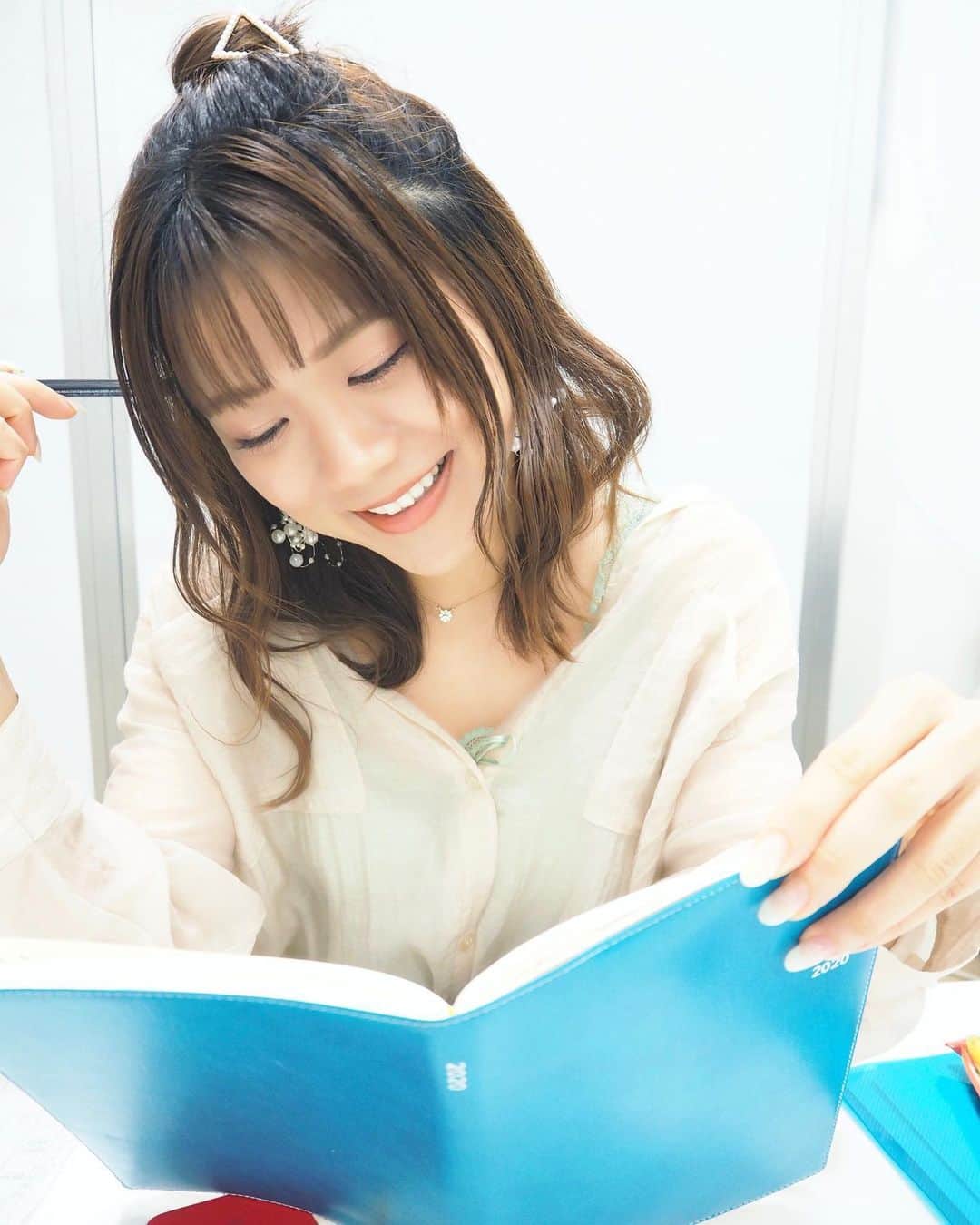 海江田麻貴のインスタグラム