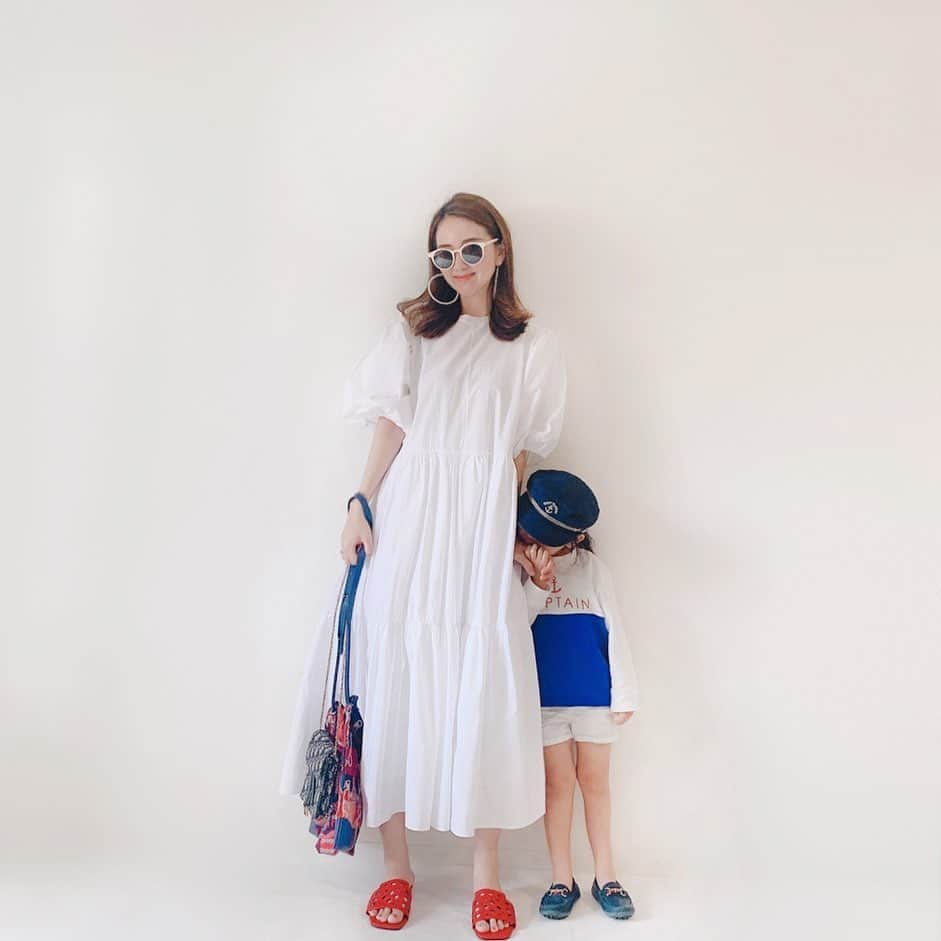 堀江直美のインスタグラム
