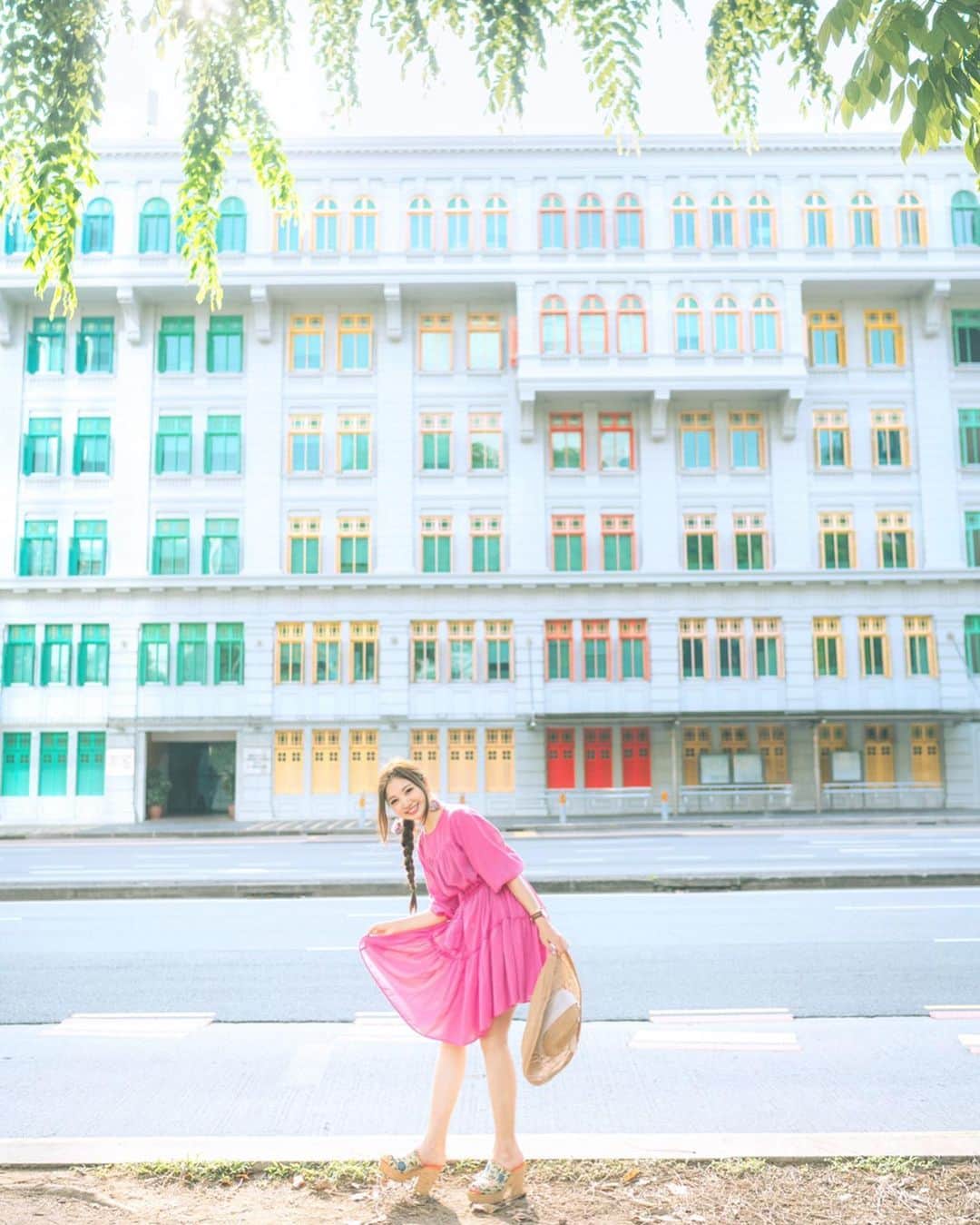 ももせゆきのインスタグラム