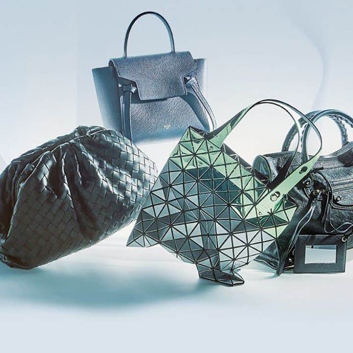 のインスタグラム：「This one’s for you: Up to 60% #BottegaVeneta and more. Our treat.」