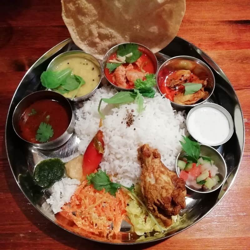 Komerco-コメルコ-のグルメインスタ