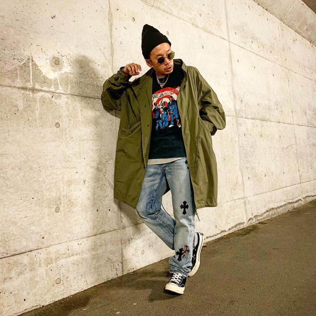イルマニアのインスタグラム