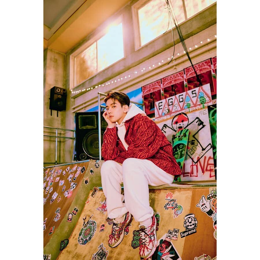 EXOさんのインスタグラム写真 - (EXOInstagram)「백현 BAEKHYUN The 2nd Mini Album [‘Delight’] - 🎧2020.05.25. 6PM (KST) 👉🏻baekhyun.smtown.com - #백현 #BAEKHYUN @baekhyunee_exo #엑소 #EXO #weareoneEXO #Delight #Candy #큥이_에리_기가막힌_케미스트리」5月22日 0時04分 - weareone.exo