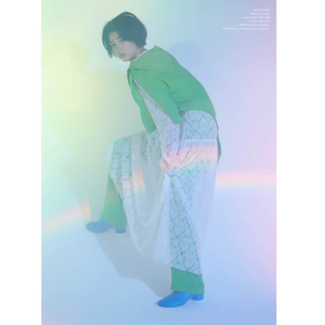 三田真一のインスタグラム