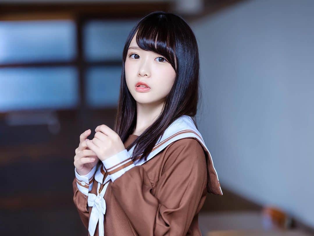 天瀬音羽のインスタグラム