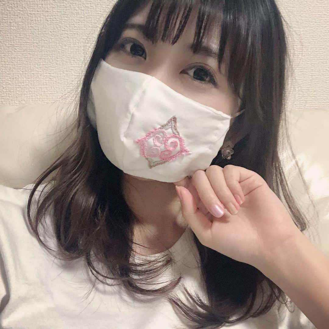 黒田菜月のインスタグラム