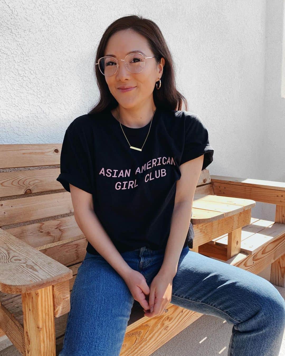 Instagramさんのインスタグラム写真 - (InstagramInstagram)「Asian American Girl Club (@asianamericangirlclub) is the group Ally Maki (@allymaki) wishes her teenage self could join. “I wanted to redefine the narrative for myself of what belonging should feel like,” explains Ally, who founded AAGC in 2018. “My goal was to create something by girls that look like me, for girls that look like me.”⁣ 💌⁣ The club recently kicked off #AAGCLettersOfLove, a hashtag created for a 7-year-old girl named Leia who heard a classmate say “they didn’t like China or Chinese people because they started this quarantine” on a virtual meeting.⁣ 💌⁣ “Some of our girls asked if they could write an encouraging letter back to Leia. We thought this could be a beautiful way of letting her know she has a community of love who support her,” explains Ally. “It made me wonder how many other young people around the world are having similar experiences right now and not understanding why.”⁣ 💌⁣ The response = amazing. “It is a clear example of how love and support can change a narrative,” says Ally. “That’s the power of community in action.” #TEAMAAGC #APAHeritageMonth⁣ ⁣ Photo by @allymaki」5月22日 1時00分 - instagram