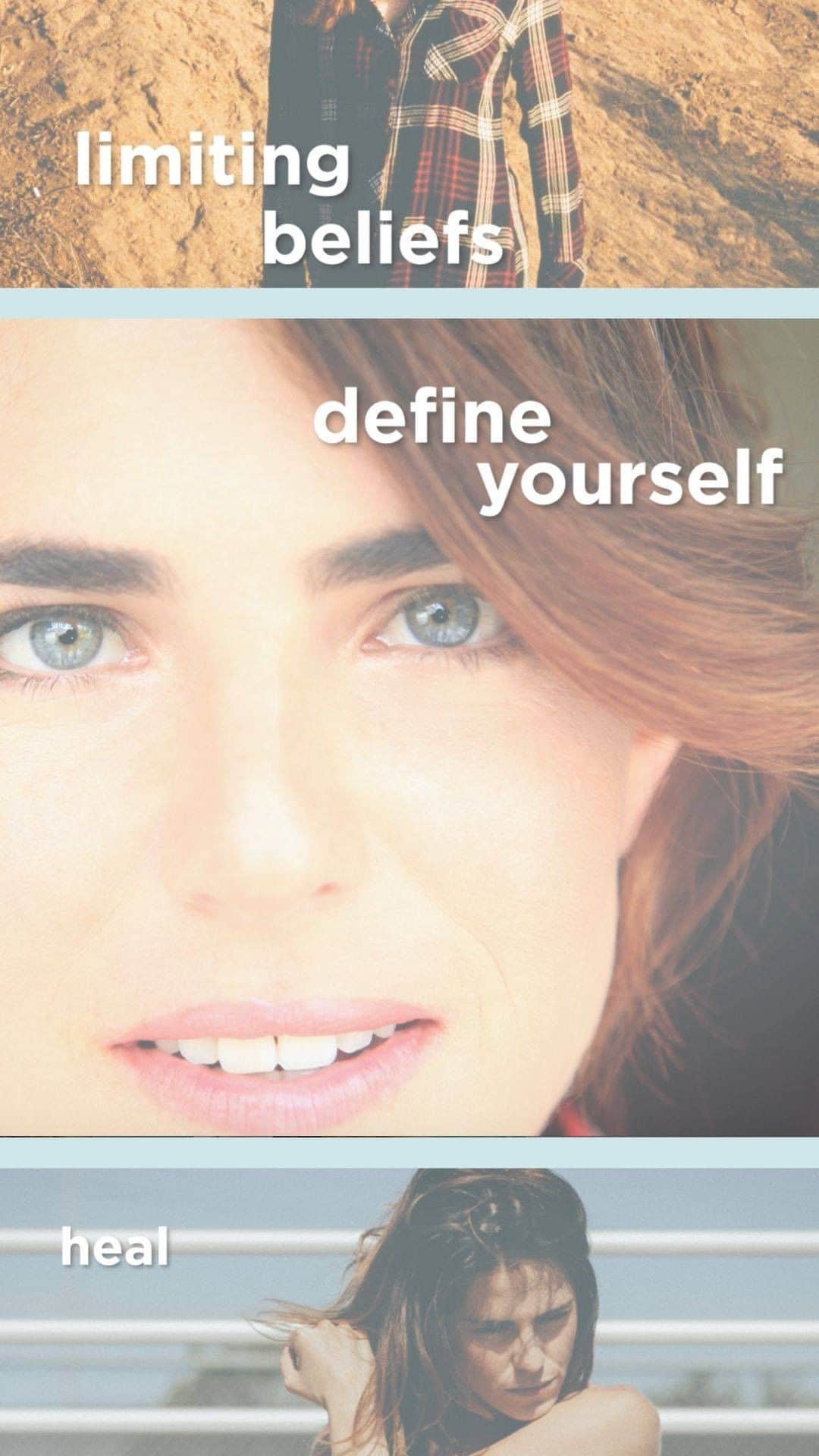 カーラ・ソウザのインスタグラム：「I'm so excited to see how many of you have accepted the call to walk with me on this journey! In my online course, I offer us a safe place where we can get to know ourselves better and feel deeply connected. In less than a week, the pre-registration period will end so join me now and check out the course. -link in my bio! #UNLEASHED」