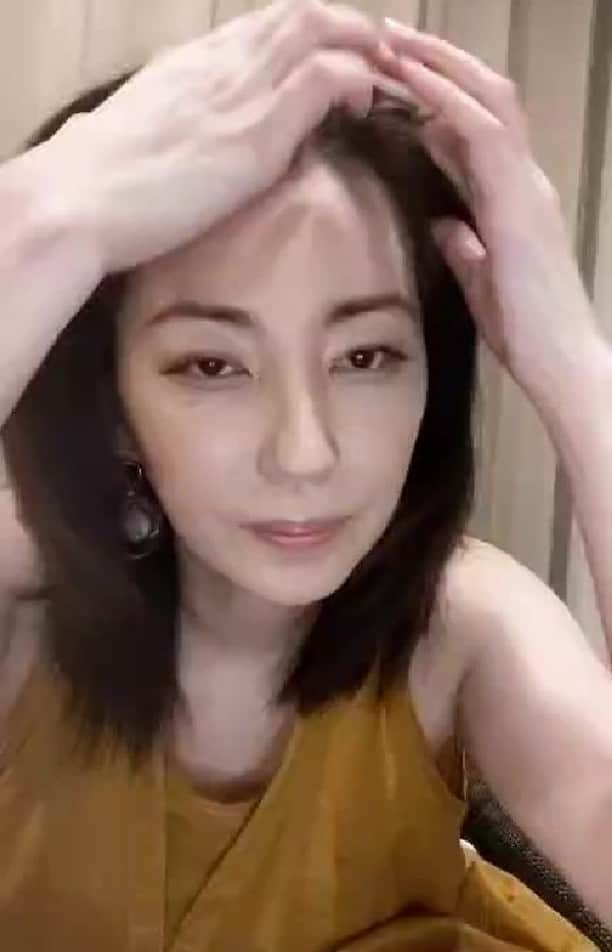 真山景子のインスタグラム