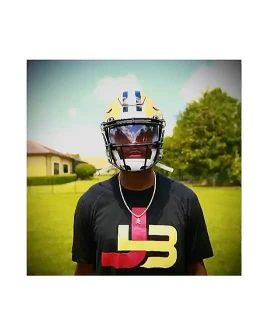 ジェームイス・ウィンストンのインスタグラム：「#whodat ⚜️⚜️」