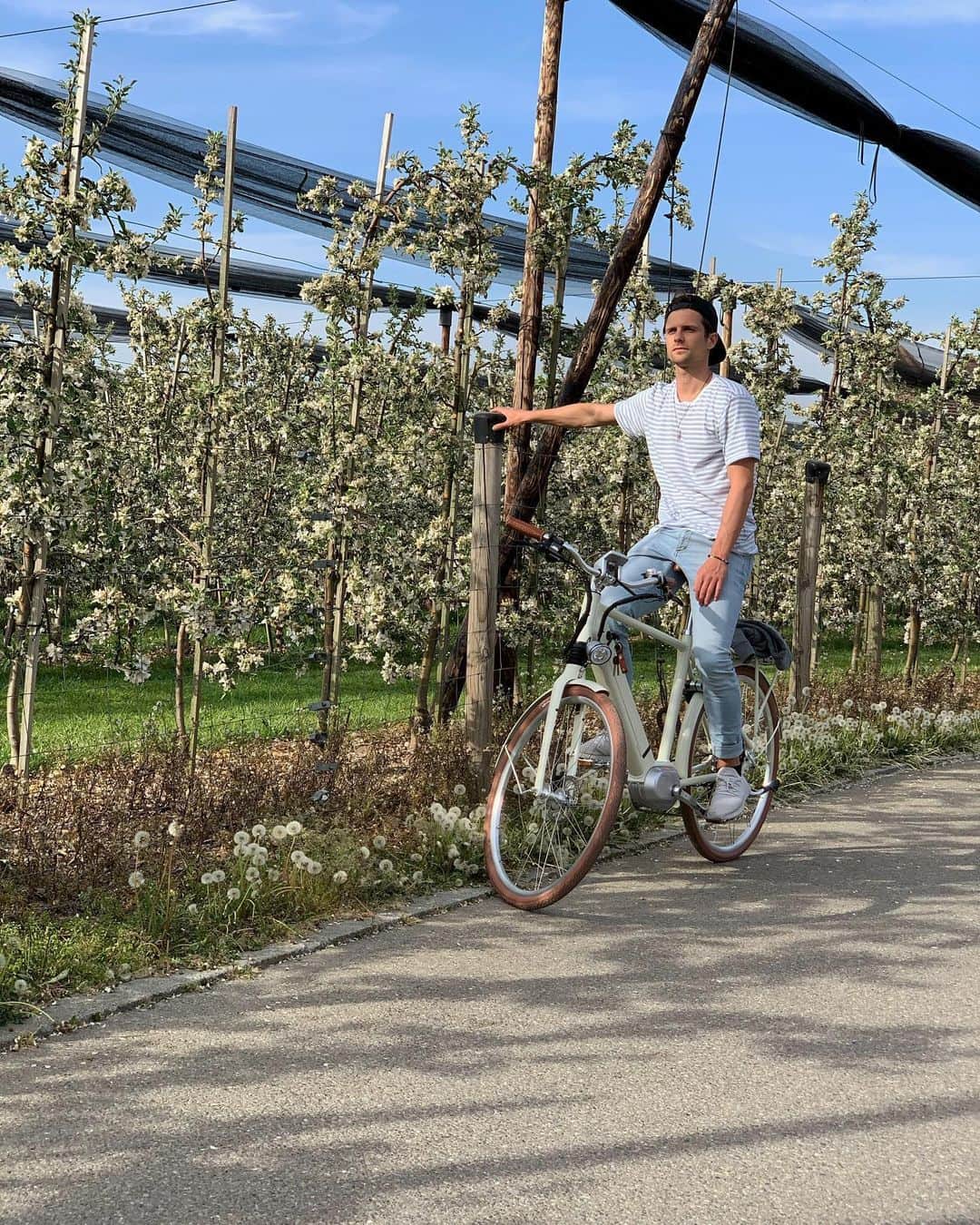のインスタグラム：「@egomovement 🚲」