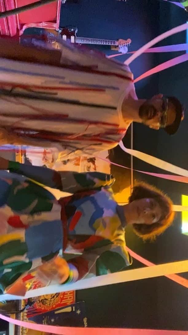グループラブのインスタグラム