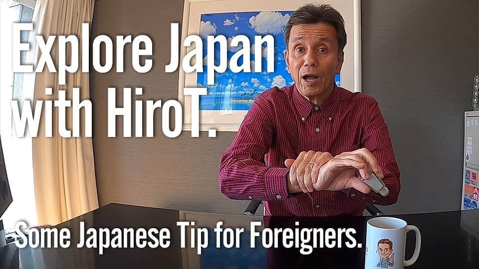 ヒロ寺平さんのインスタグラム写真 - (ヒロ寺平Instagram)「おはようございます！ さて、今日は結構忙しい日になりそうな予感。  先ず、金曜日なので週末スケジュールの英語コンテンツ、Explore Japan with Hiro T. が正午に僕のYouTubeチャンネルにアップされる。  素材として仕上げていくだけでも実は結構しんどいんやけど、「ゼロから形に」と正にクリエイティブな作業だと感じてやっているのでこれがなかなかおもろい。  手探りでスタートしたこのコンテンツも脂が乗って絶好調。 正午には自動的にアップされるのでまたゆっくり見てコメントをぜひ！  ほんでこれを追いかけて10分間のTalkTubeを12時半に生配信。 これはもう緊急事態宣言が解除された翌日なのでぜひものでやる事に！  同時にTalkTube、今までは不定期に月曜から木曜実施だったのを、月曜から金曜の不定期に変更します。  ヒロ寺平のYouTubeチャンネル、登録がまだならぜひこちらから！ @hiroteradaira  そして午後のどこかで毎日放送「ぷいぷいミント」に電話生出演。 コーナータイトルは「おうち新聞」。時間はおそらく午後3時半前後かと。  声のみだけど、元気に楽しく出演するつもりなので、これも出来れば追いかけてください。  とまあ、こんな感じの1日。 緊急事態宣言が解除されたのとは直接関係ないとは言え「動き出した感」がうれしい朝です。  ほな、またお昼に！  #TalkTube #YouTube #ライブ配信 #ちちんぷいぷい #ヒロ寺平 #ヒロT」5月22日 6時22分 - hiroteradaira