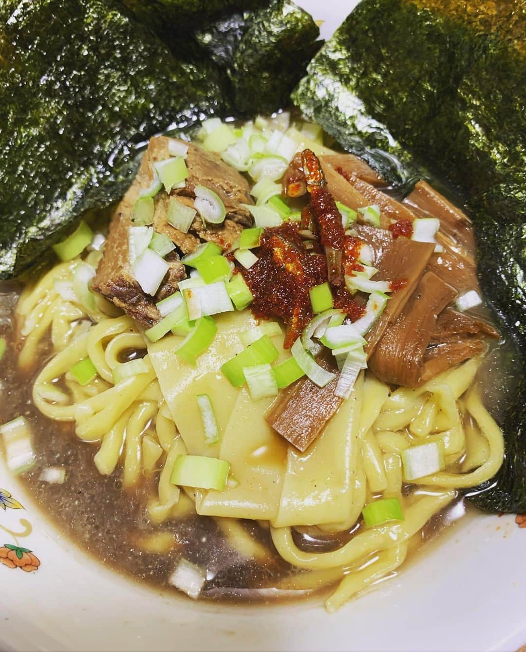 大野大輔さんのインスタグラム写真 - (大野大輔Instagram)「#ラーメン凪#にぼし#RAMENSTOCK 家で凪最高！！」5月22日 6時43分 - ohnodaisuke