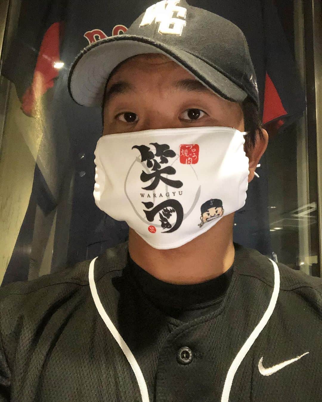 大西宏明のグルメインスタ