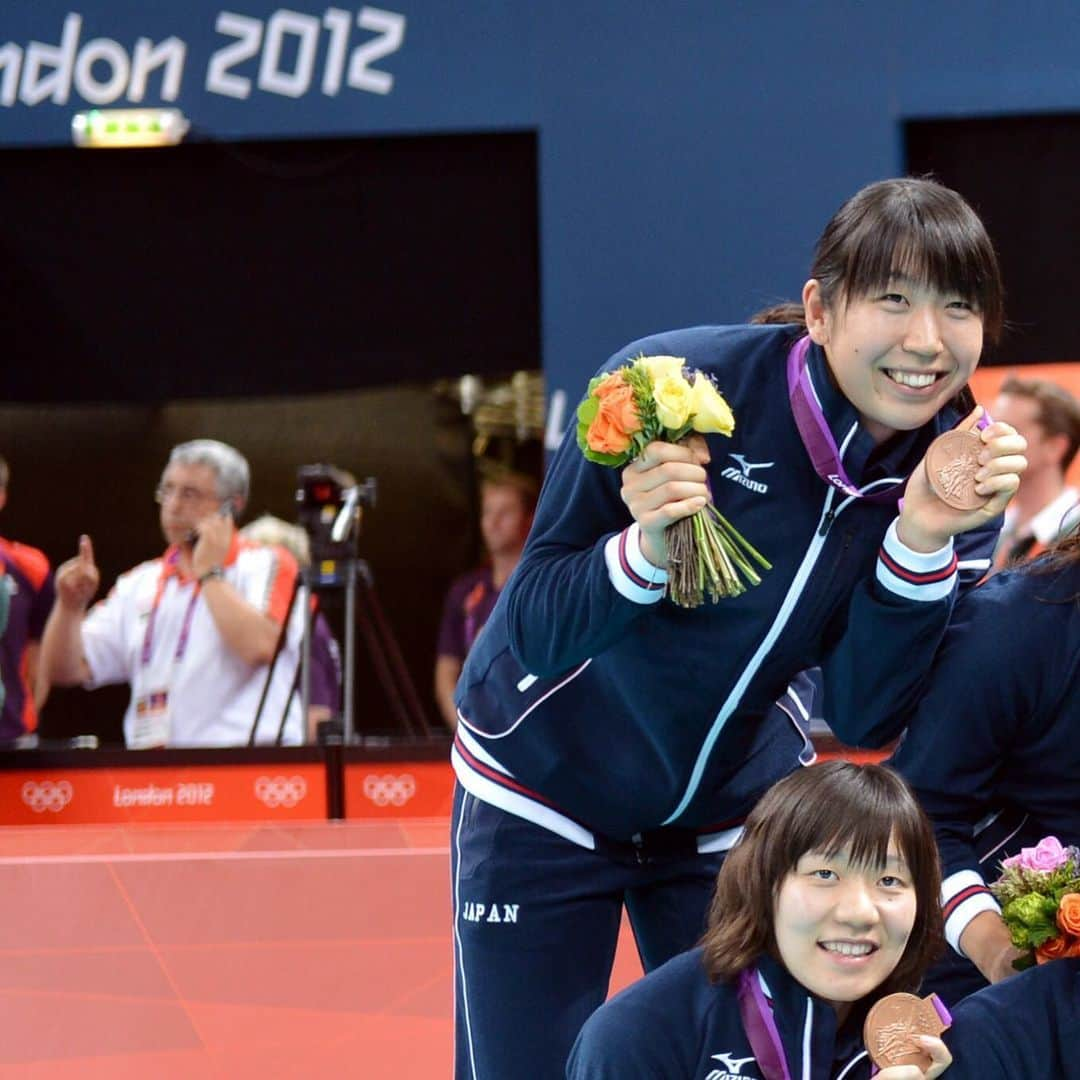 アフロスポーツさんのインスタグラム写真 - (アフロスポーツInstagram)「#バレーボール女子日本代表 . . . #JapanTeam #Olympics #london2012 #StayStrong #volleyball #tb #sportsphotography #バレーボール #いまスポーツにできること #スポーツに感謝 #火の鳥nippon」5月22日 17時03分 - aflosport