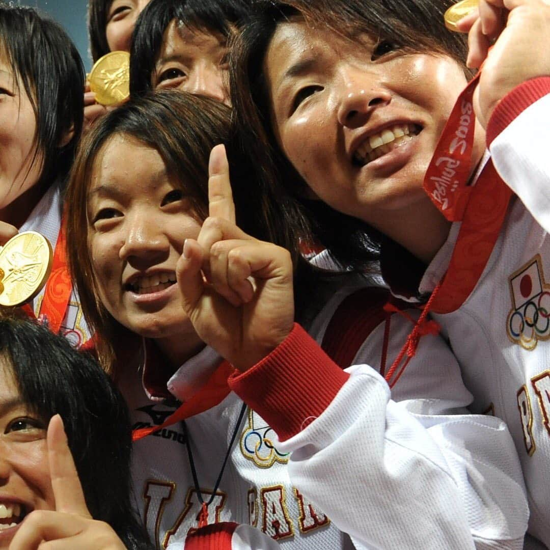 アフロスポーツさんのインスタグラム写真 - (アフロスポーツInstagram)「#ソフトボール女子日本代表 . . . #JapanTeam #Olympics #beijing2008 #StayStrong #softball #tb #sportsphotography #ソフトボール #いまスポーツにできること #スポーツに感謝」5月22日 17時14分 - aflosport