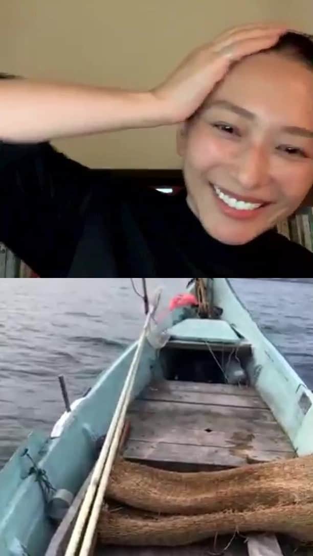 のインスタグラム