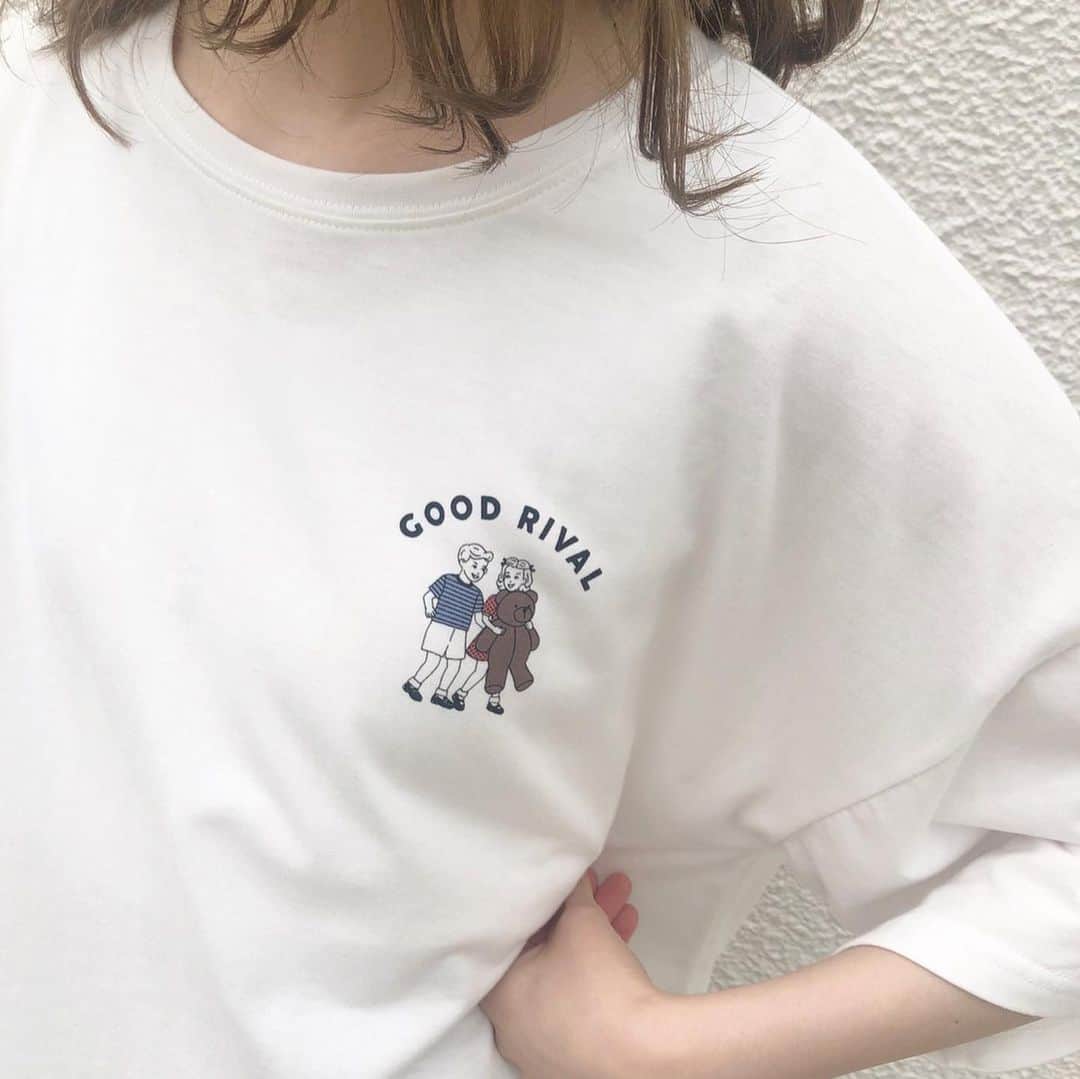 one after another NICECLAUPさんのインスタグラム写真 - (one after another NICECLAUPInstagram)「ㅤㅤㅤㅤㅤㅤㅤㅤㅤㅤㅤㅤㅤ ㅤㅤㅤㅤㅤㅤㅤㅤㅤㅤㅤㅤㅤ 【ナイスクラップのTシャツcollection🌼】 ㅤㅤㅤㅤㅤㅤㅤㅤㅤㅤㅤㅤㅤ ㅤㅤㅤㅤㅤㅤㅤㅤㅤㅤㅤㅤㅤㅤㅤㅤㅤㅤㅤㅤㅤㅤㅤㅤㅤㅤ 5/22fri.21:00〜予約開始 ㅤㅤㅤㅤㅤㅤㅤㅤㅤㅤㅤㅤㅤ ❤︎柄アソートTeeㅤㅤㅤㅤㅤㅤㅤㅤㅤㅤㅤㅤㅤ #116610600 ¥2,900+taxㅤㅤㅤㅤㅤㅤㅤㅤㅤㅤㅤㅤㅤ ㅤㅤㅤㅤㅤㅤㅤㅤㅤㅤㅤㅤㅤ ㅤㅤㅤㅤㅤㅤㅤㅤㅤㅤㅤㅤㅤ ㅤㅤㅤㅤㅤㅤㅤㅤㅤㅤㅤㅤㅤ ㅤㅤㅤㅤㅤㅤㅤㅤㅤㅤㅤㅤㅤ ㅤㅤㅤㅤㅤㅤㅤㅤㅤㅤㅤㅤㅤ ㅤㅤㅤㅤㅤㅤㅤㅤㅤㅤㅤㅤㅤ #niceclaup#ナイスクラップ #Tシャツ#tシャツコーデ  #Tシャツデザイン」5月22日 17時43分 - niceclaup_official_