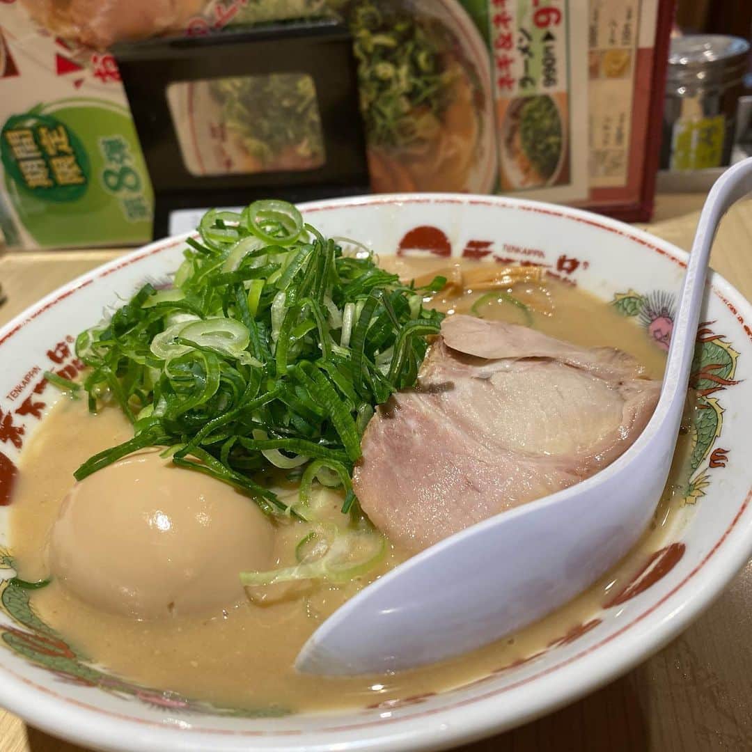 小沢仁志さんのインスタグラム写真 - (小沢仁志Instagram)「おはようさん❗️ たまに食べたくなる一杯❗️」5月22日 8時48分 - ozawa_hitoshi