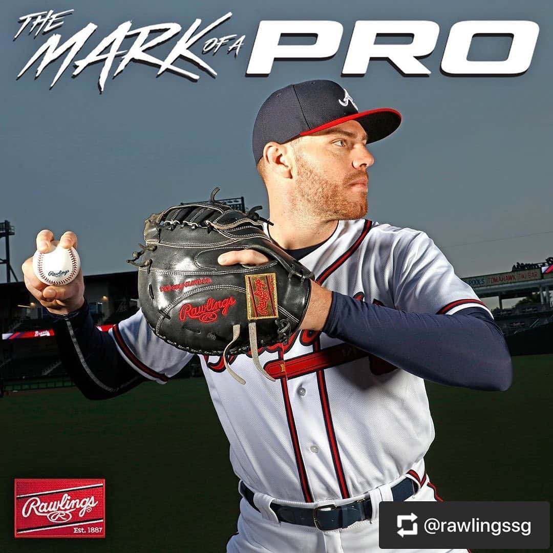 Rawlings Japanのインスタグラム