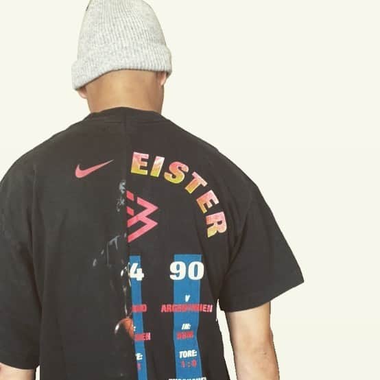 のインスタグラム：「HALF FUSION.  online  store  http://katatoki.com プロフィール欄より確認下さい。  @seeds_design  #remake」