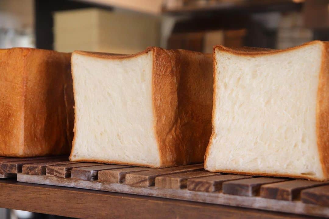 丘の上のパン屋 のグルメインスタ