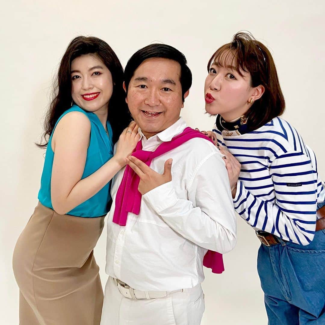 アンアンのインスタグラム