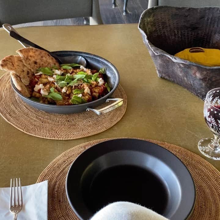 のインスタグラム：「Delicious!!! Shaks...shu...ka! @purplecarrotxo」