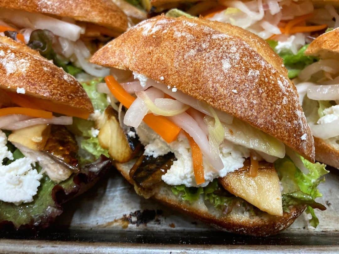 笹塚駅のパン屋さん オパンのグルメインスタ