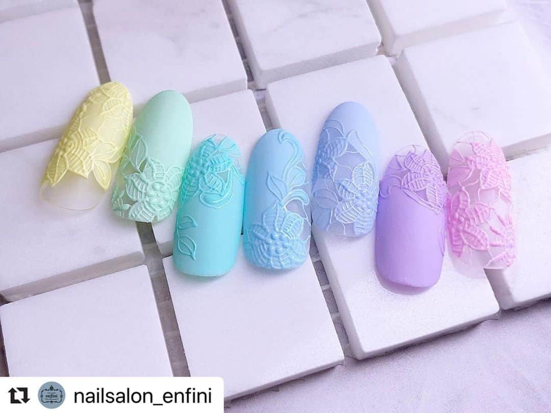 initygel_officialのインスタグラム