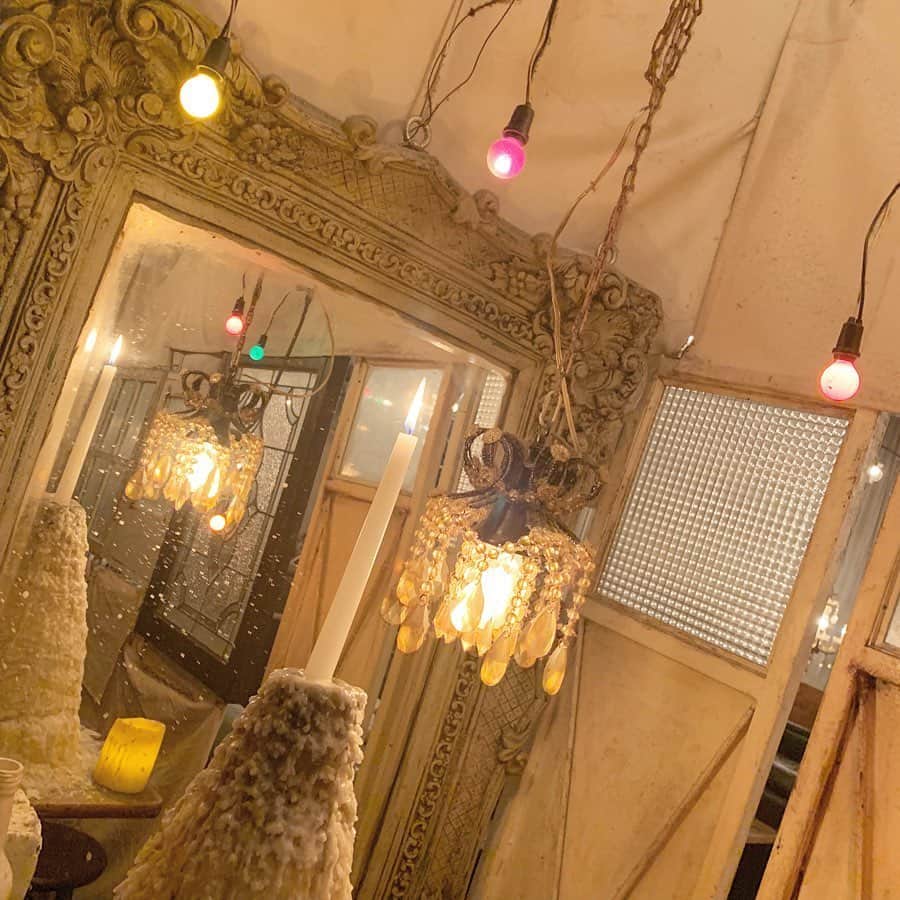 白川蘭珠のグルメインスタ