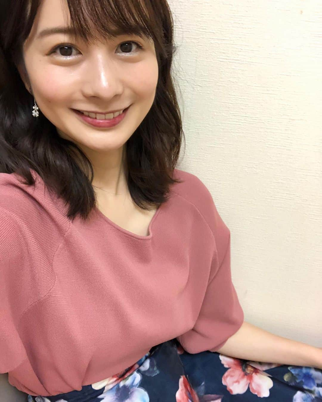 高見侑里のインスタグラム