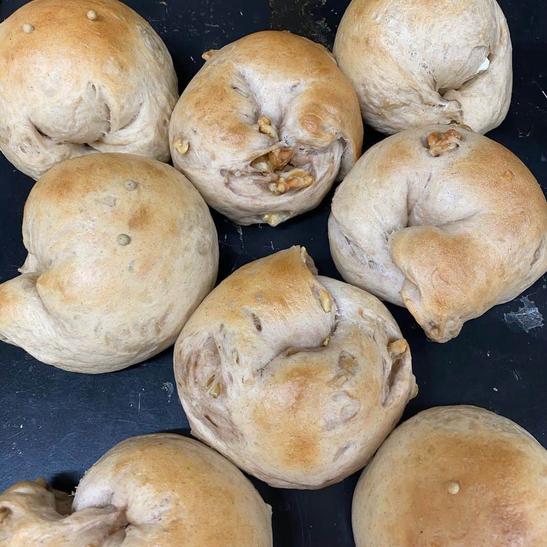 魔女菅原のグルメインスタ