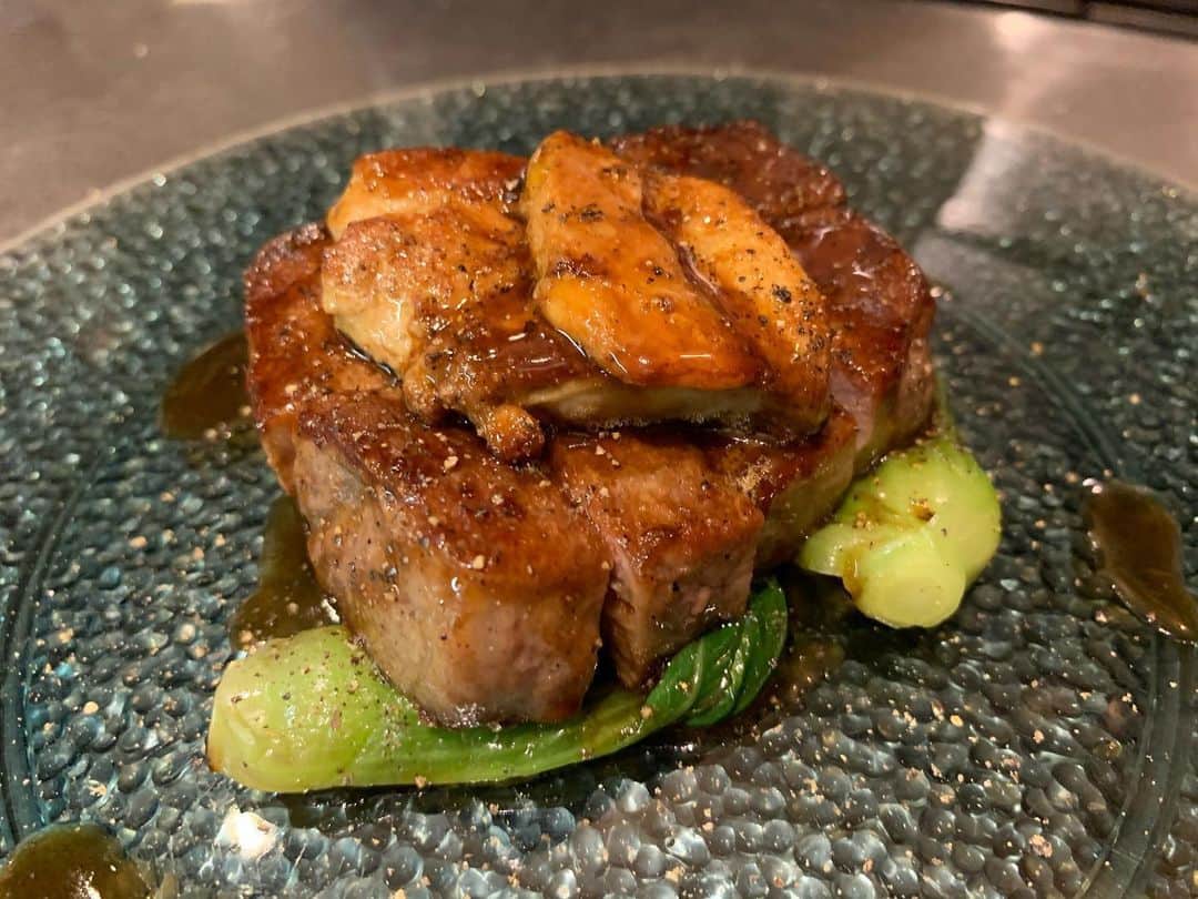 浪花ろばた 頂鯛 北新地店のグルメインスタ