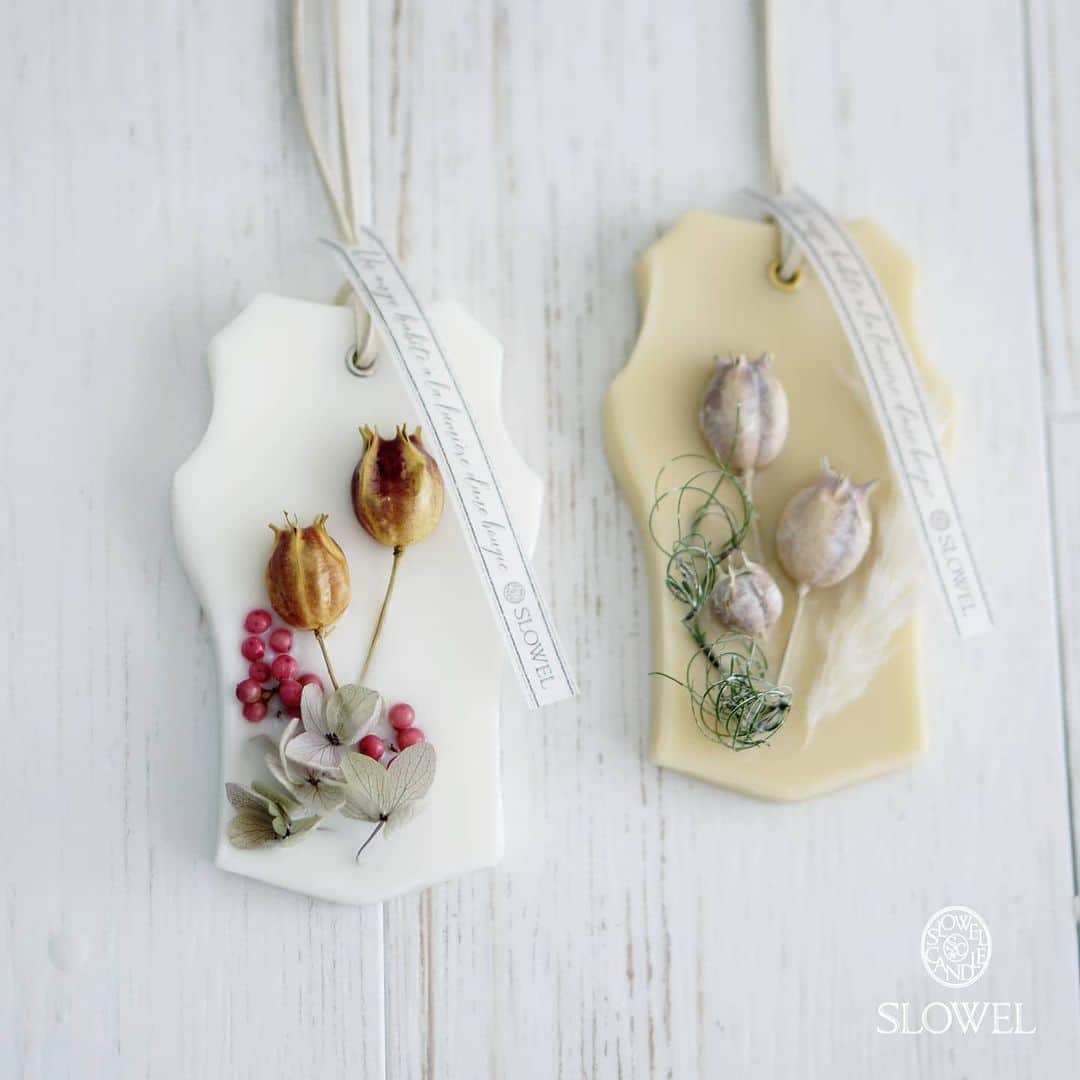 スローエル キャンドルのグルメインスタ