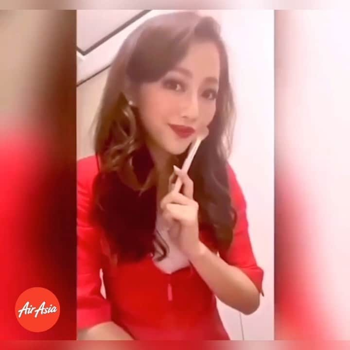 AirAsia (公式) のインスタグラム