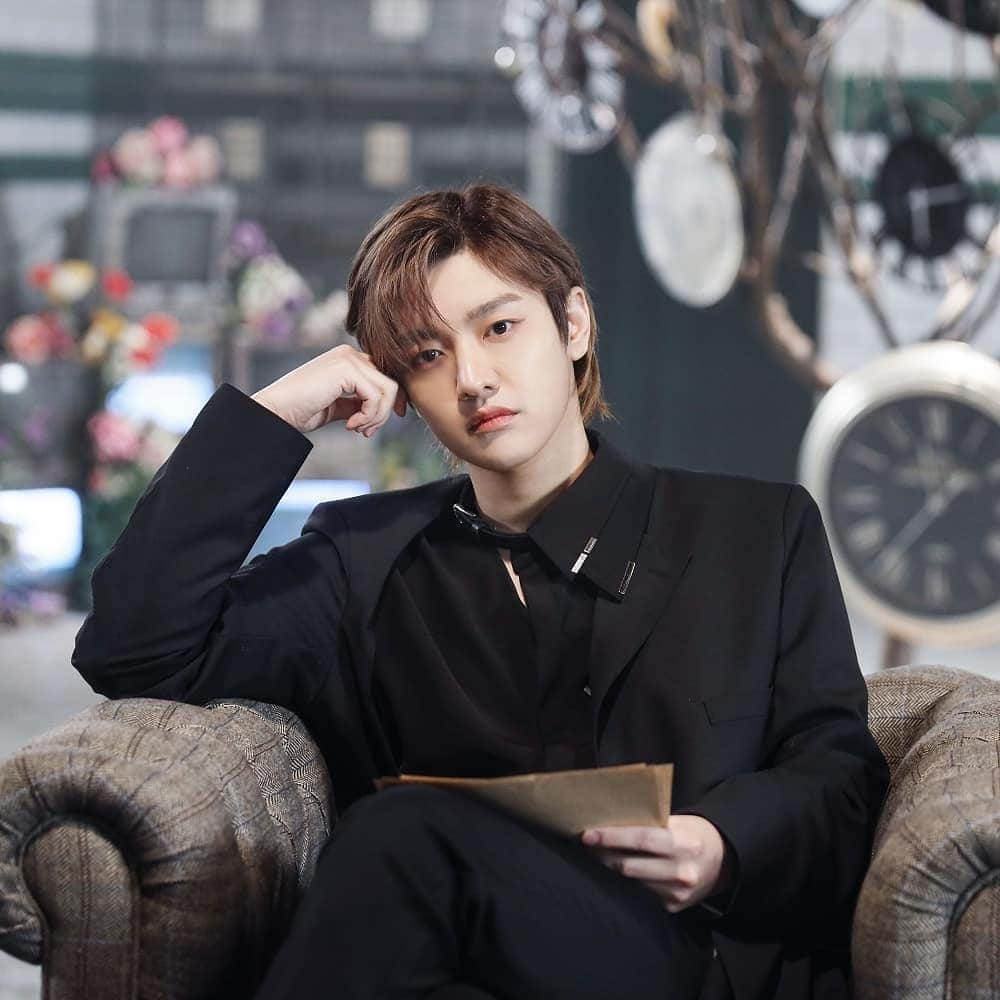 CROSS GENE（クロスジン）さんのインスタグラム写真 - (CROSS GENE（クロスジン）Instagram)「⠀ 신원호(Shin Won Ho) ⠀ [Trust Me] Official Photo 2 ⠀ 2020.05.27 12PM(KST) ⠀ #신원호 #ShinWonHo #20200527_12PM #TrustMe ⠀」5月22日 12時00分 - cross_gene_official