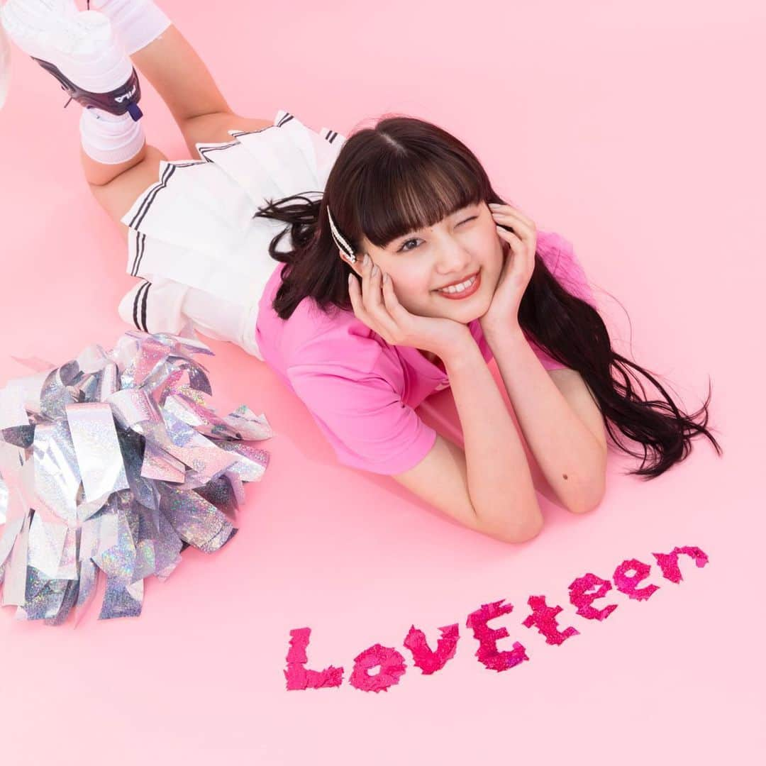 Popteenさんのインスタグラム写真 - (PopteenInstagram)「ティーンズのみんな、LOVEteenの会員登録はしてくれたかな👀❔ 7月号ではLOVEteenの最新情報がチェックできるよ❣️ 可愛すぎるチアガール姿ののあにゃんも見逃せない🐈💖💖 #Popteen#ポップティーン#POPモデル#鶴嶋乃愛#のあにゃんも#LOVEteen#ラブティーン#ファンクラブ#チアガール#6月1日発売#7月号」5月22日 12時00分 - popteen_official