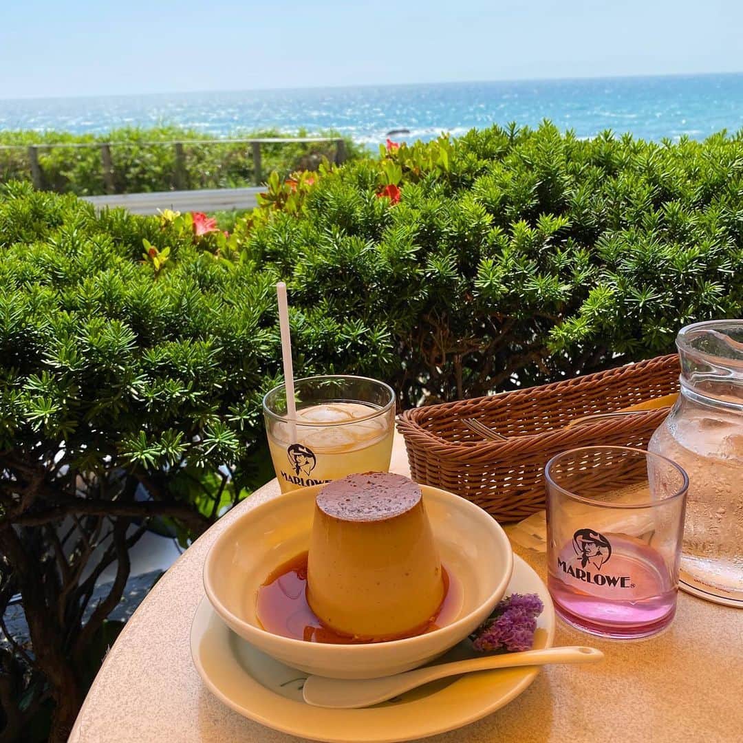 田口珠李のグルメインスタ