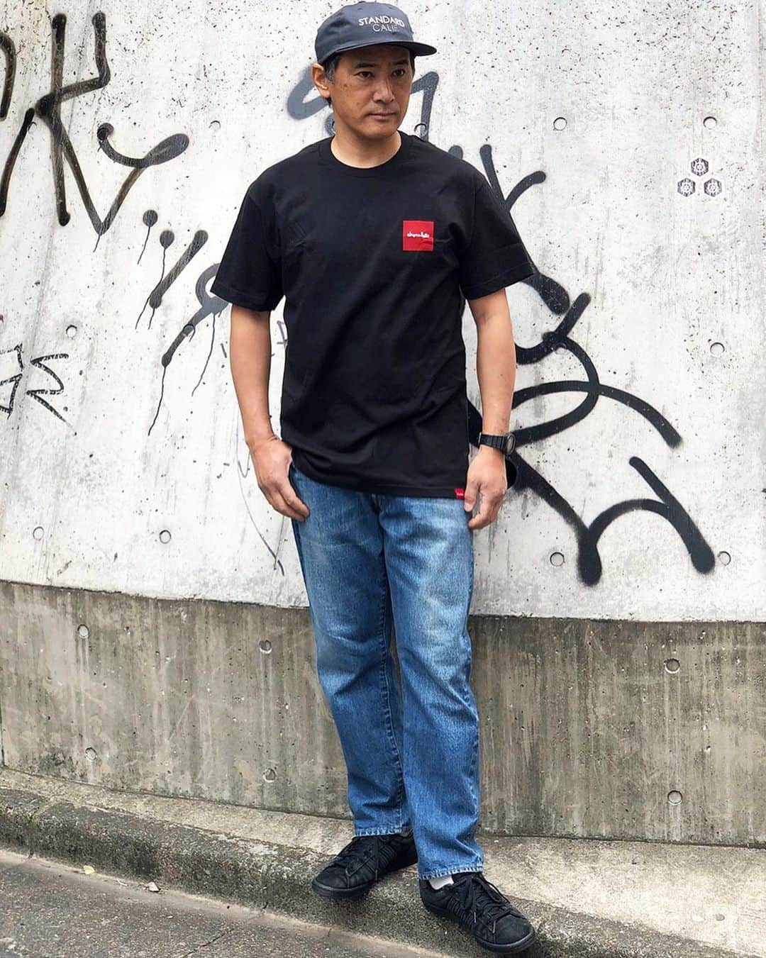 スタンダードカリフォルニアのインスタグラム