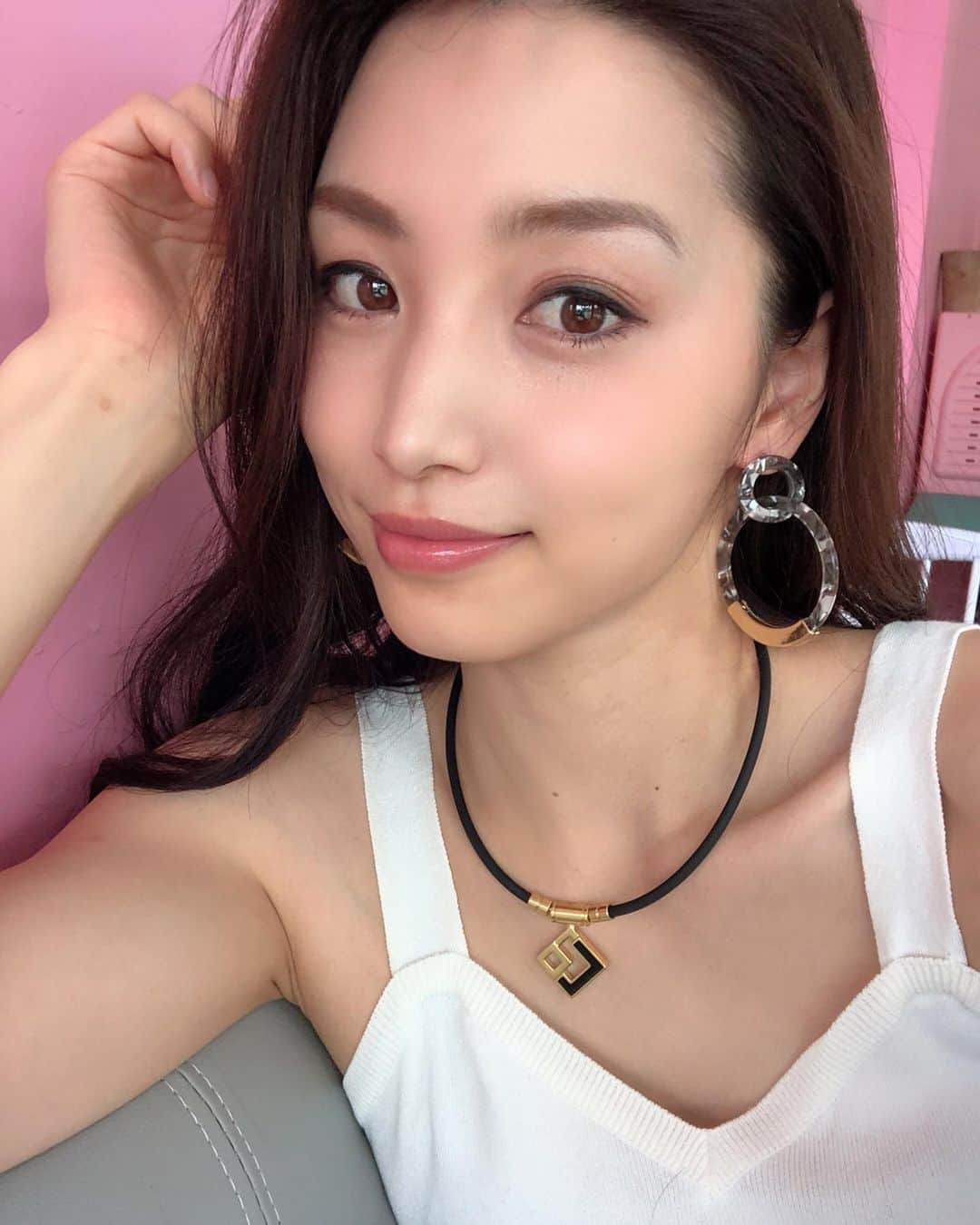 茨木菜緒のインスタグラム