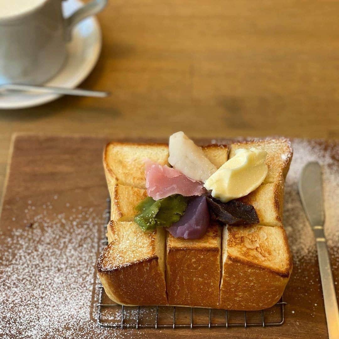 LeTRONC ルトロンのグルメインスタ