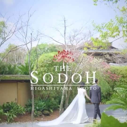 THE SODOH WEDDING OFFICIALのグルメインスタ