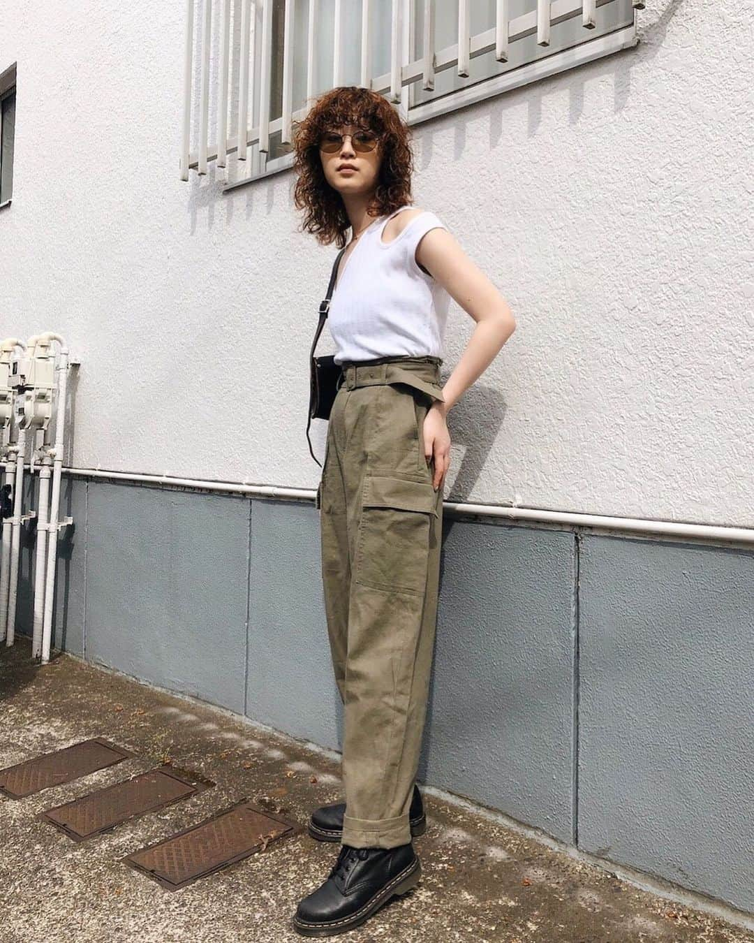 MOUSSY SNAPのインスタグラム