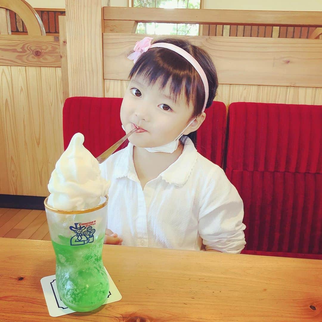 山内智恵のグルメインスタ