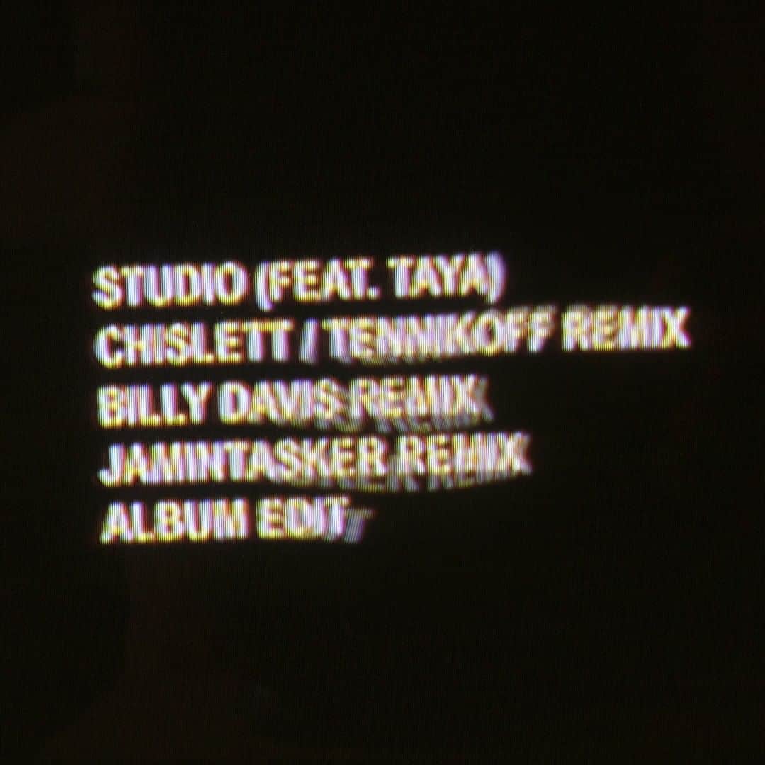ユナイテッドのインスタグラム：「Here it is — our Another In The Fire EP with three brand new remixes! Head to the link in bio now to listen. *Reggae remix not included」