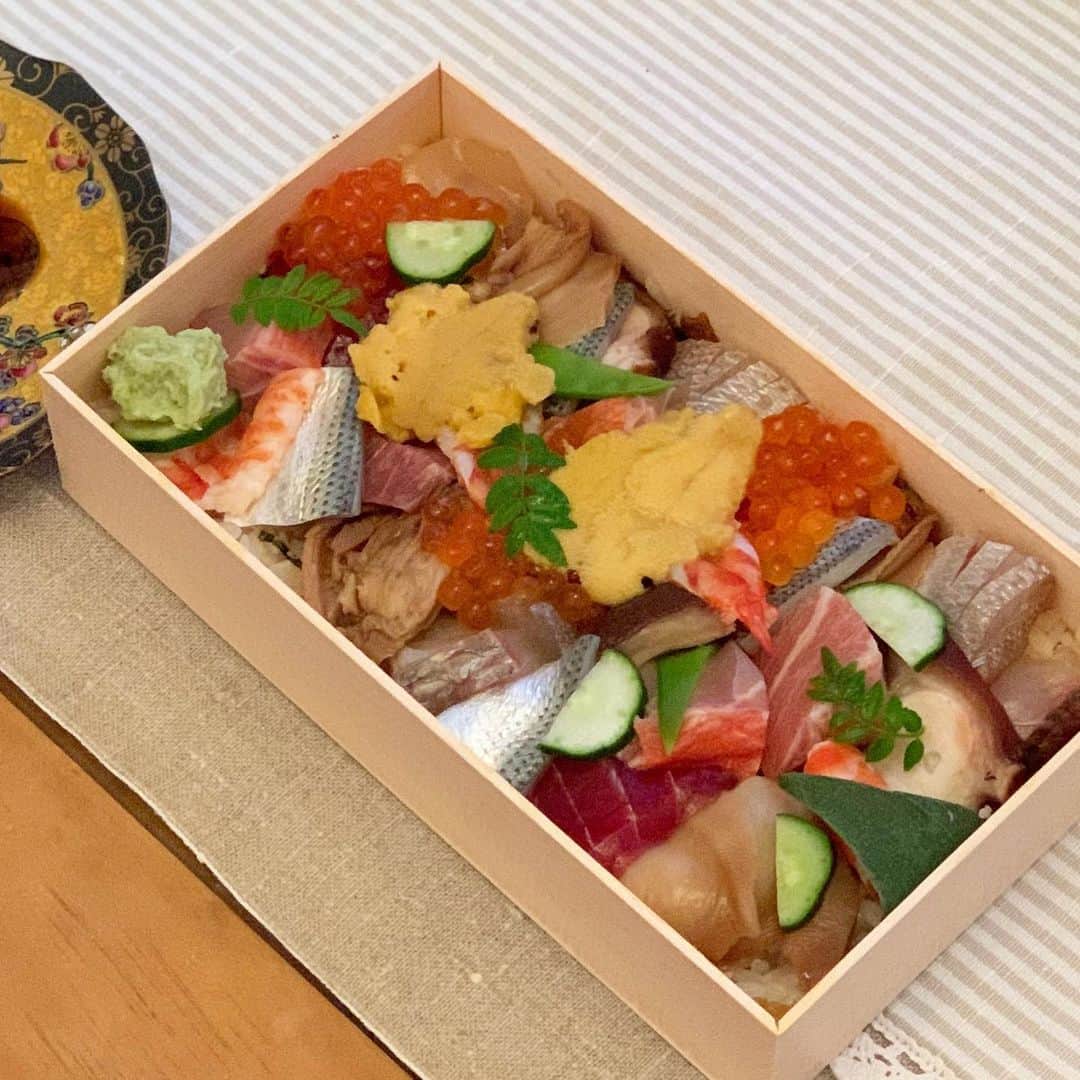 沢瀉美緒のグルメインスタ